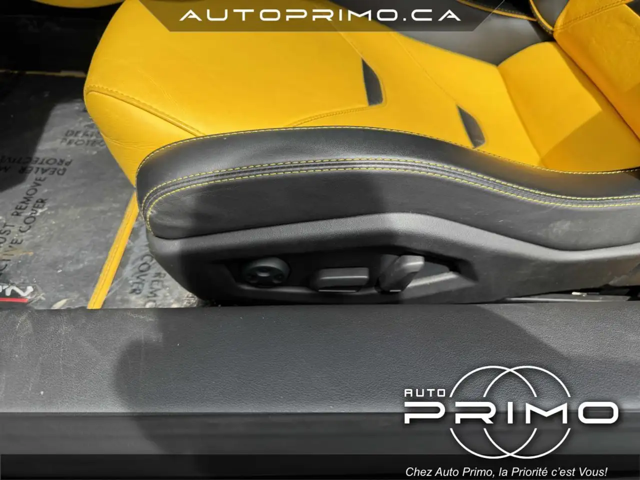 Lamborghini Huracán снимка Lamborghini Huracán