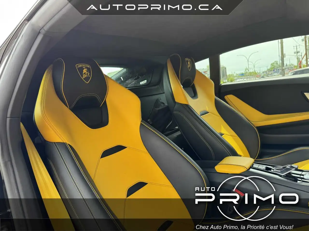 Lamborghini Huracán снимка Lamborghini Huracán