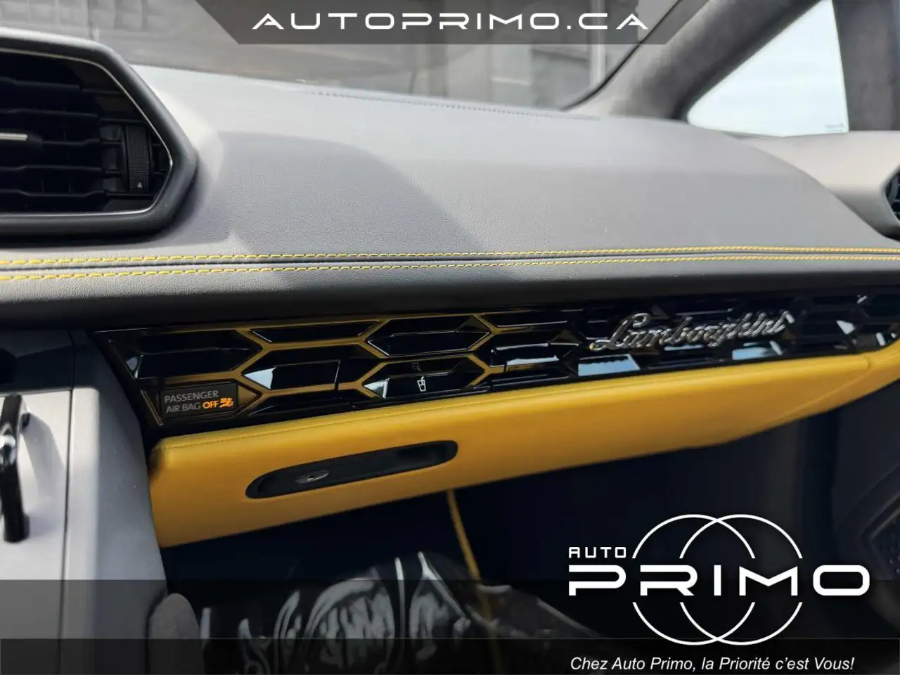 Lamborghini Huracán снимка Lamborghini Huracán