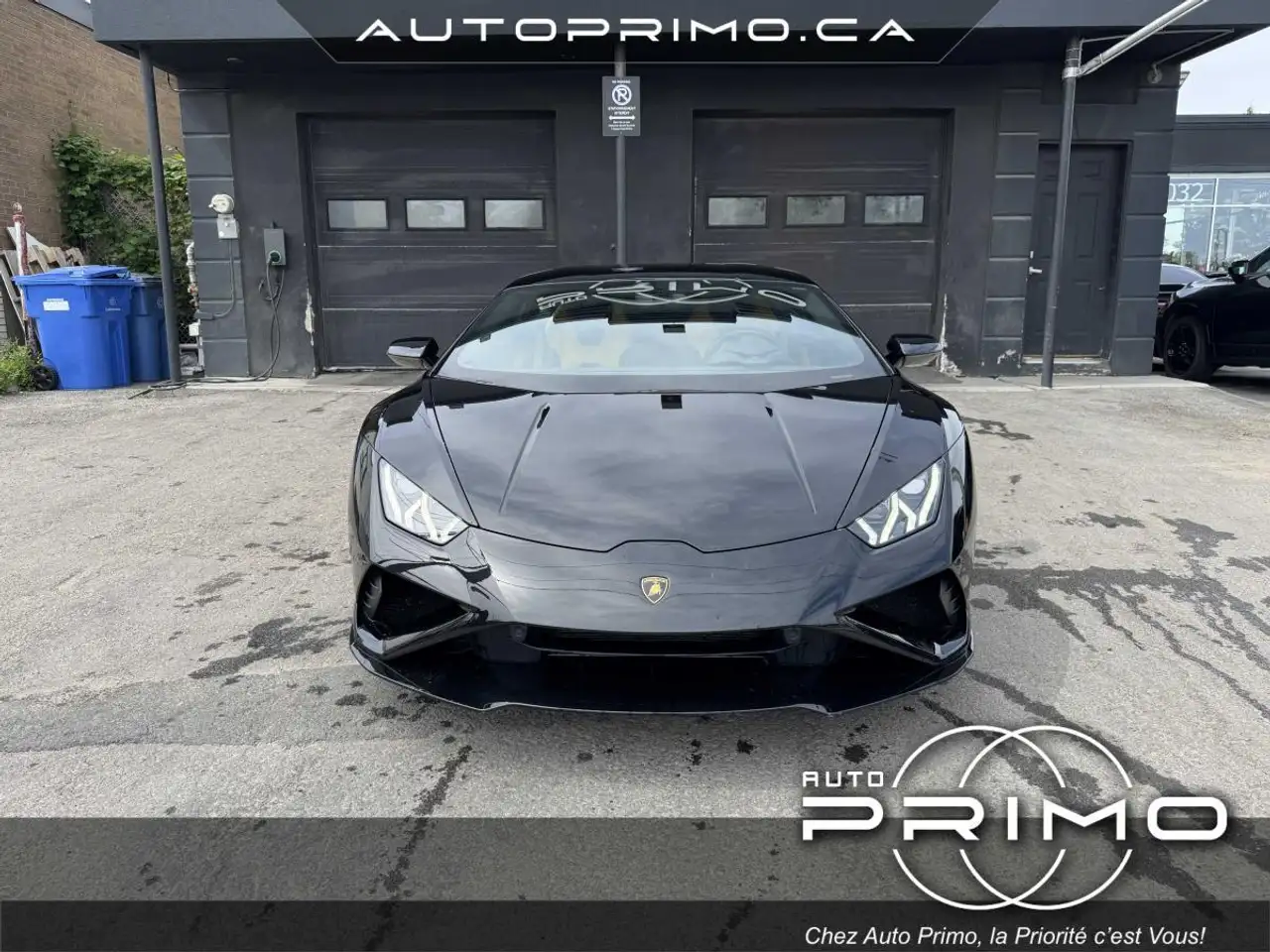 Lamborghini Huracán снимка Lamborghini Huracán