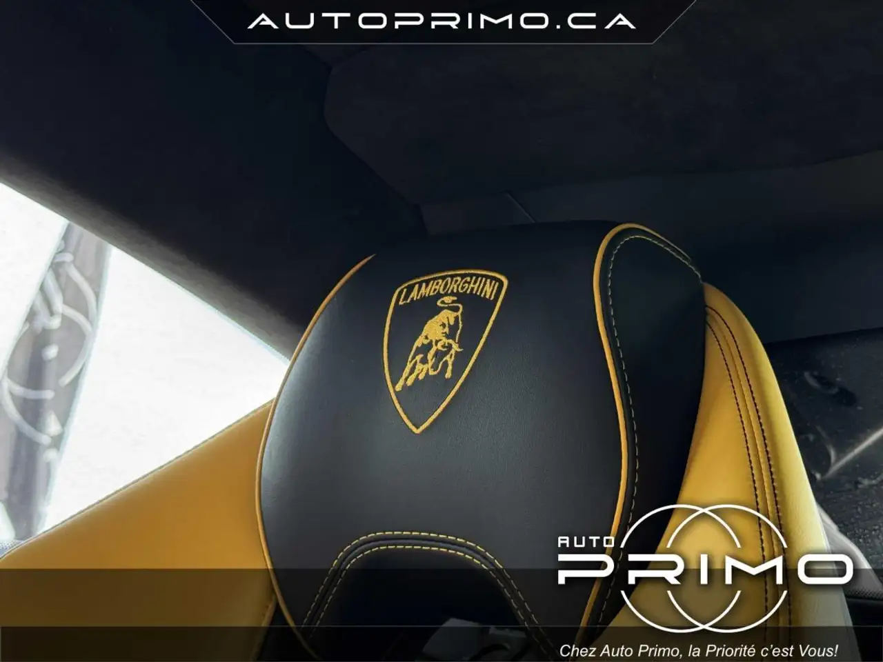 Lamborghini Huracán снимка Lamborghini Huracán