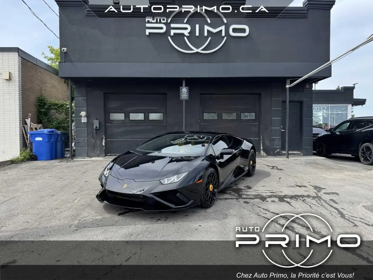 Lamborghini Huracán снимка Lamborghini Huracán