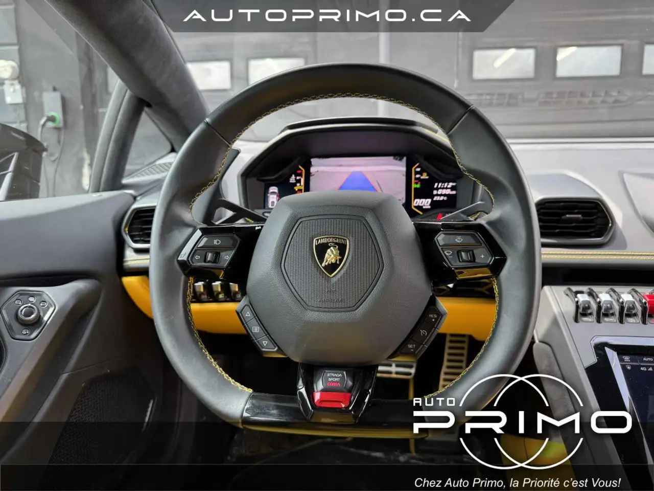 Lamborghini Huracán снимка Lamborghini Huracán
