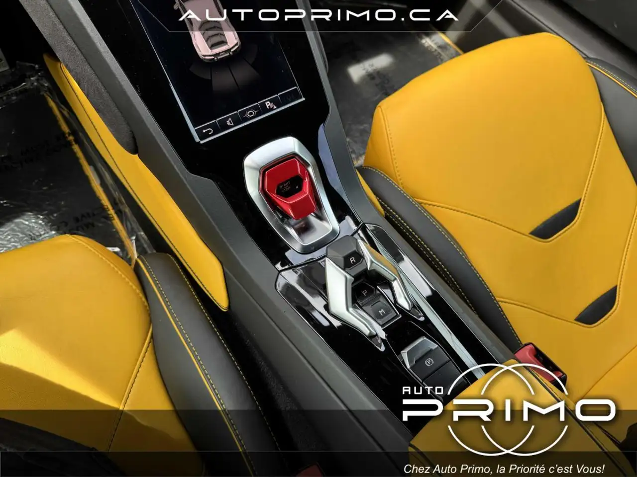 Lamborghini Huracán снимка Lamborghini Huracán