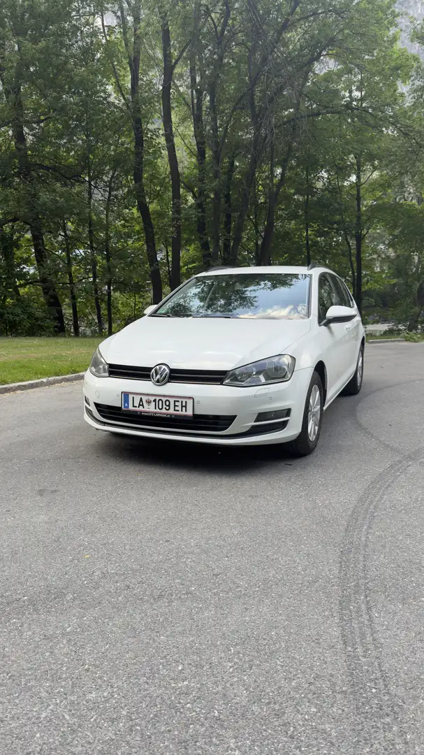 Volkswagen Golf Variant VW Golf Variant - 1