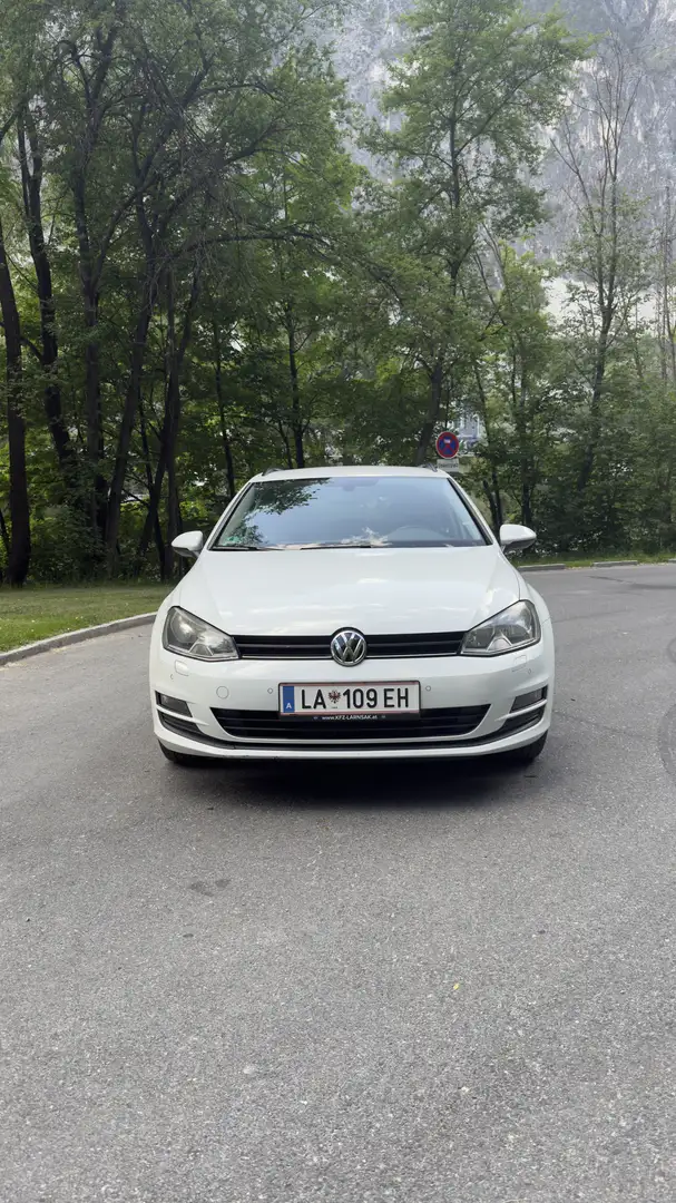 Volkswagen Golf Variant VW Golf Variant - 2