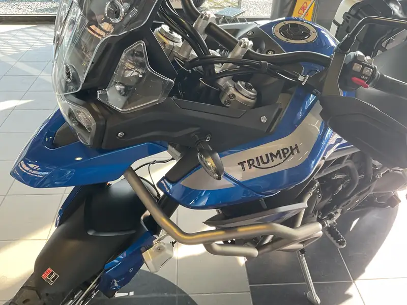 Triumph Tiger 900 - foto 6