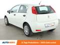 Fiat Punto 1.2 Basis*KLIMA*CD*GARANTIE* Weiß - thumbnail 4