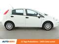Fiat Punto 1.2 Basis*KLIMA*CD*GARANTIE* Weiß - thumbnail 7