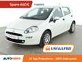 Fiat Punto 1.2 Basis*KLIMA*CD*GARANTIE* Weiß - thumbnail 1