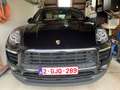 Porsche Macan Macan S 3.0L Diesel V6 Noir - thumbnail 1