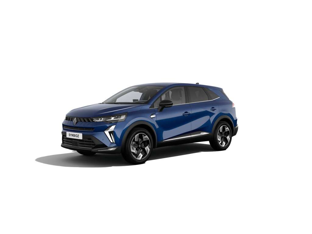 Renault Symbioz ECO-G Techno 90kW - foto 1