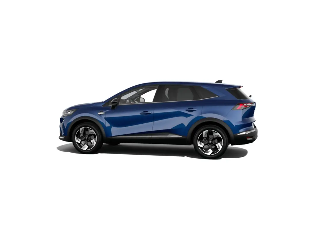 Renault Symbioz 2026