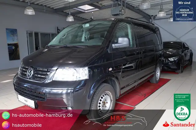 Volkswagen T5 Multivan DPF Highline TÜV NEU
