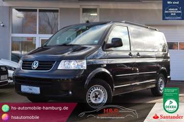 DPF Highline TÜV NEU