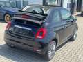 Fiat 500C Pop Star Cabrio Automatik*TOP ZUSTAND* Schwarz - thumbnail 9