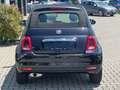 Fiat 500C Pop Star Cabrio Automatik*TOP ZUSTAND* Schwarz - thumbnail 15