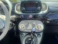 Fiat 500C Pop Star Cabrio Automatik*TOP ZUSTAND* Schwarz - thumbnail 23