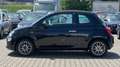 Fiat 500C Pop Star Cabrio Automatik*TOP ZUSTAND* Schwarz - thumbnail 13