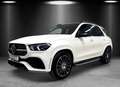 Mercedes-Benz GLE 580 €127.098-AMG Pano DISTRO Standhz TV Burm Білий - thumbnail 1