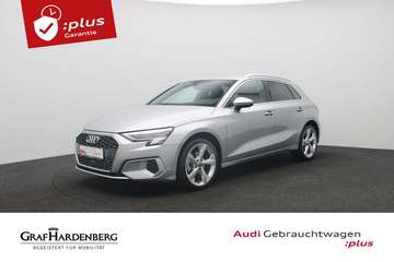 Sportback 35 TDI Virt.Cockpit LED Navi ACC