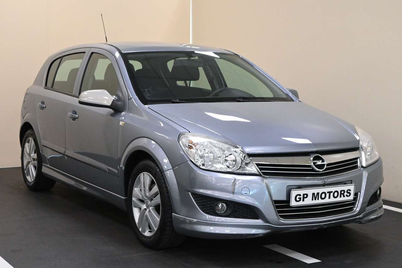 Opel Astra Astra 1.4 16V Twinport 5 porte Enjoy