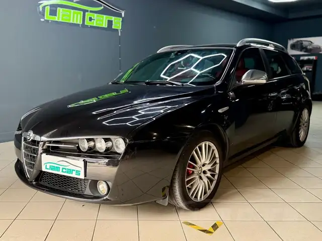 Alfa Romeo 159 159 SW 2.0 jtdm Super eco 170cv