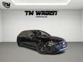 Audi RS4 Avant 2.9 tfsi quattro 450cv tiptronic Zwart - thumbnail 3