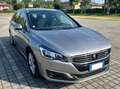 Peugeot 508 508 SW SW 2.0 bluehdi Business 150cv my15 Grigio - thumbnail 1