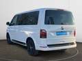 Volkswagen T6 Multivan 2.0 TDI DSG Edition Navi,AHK,LM18 Blanco - thumbnail 4