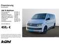 Volkswagen T6 Multivan 2.0 TDI DSG Edition Navi,AHK,LM18 Blanco - thumbnail 2