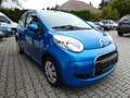 Citroen C1 Selection Klima/Winterräder/Hu 06/2027 Blau - thumbnail 2