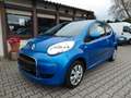 Citroen C1 Selection Klima/Winterräder/Hu 06/2027 Blau - thumbnail 1