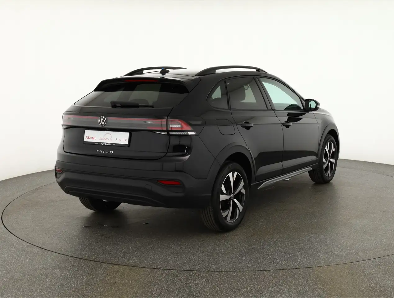 Volkswagen Taigo 1.0 TSI Matrix Kamera Sitzheizung 5