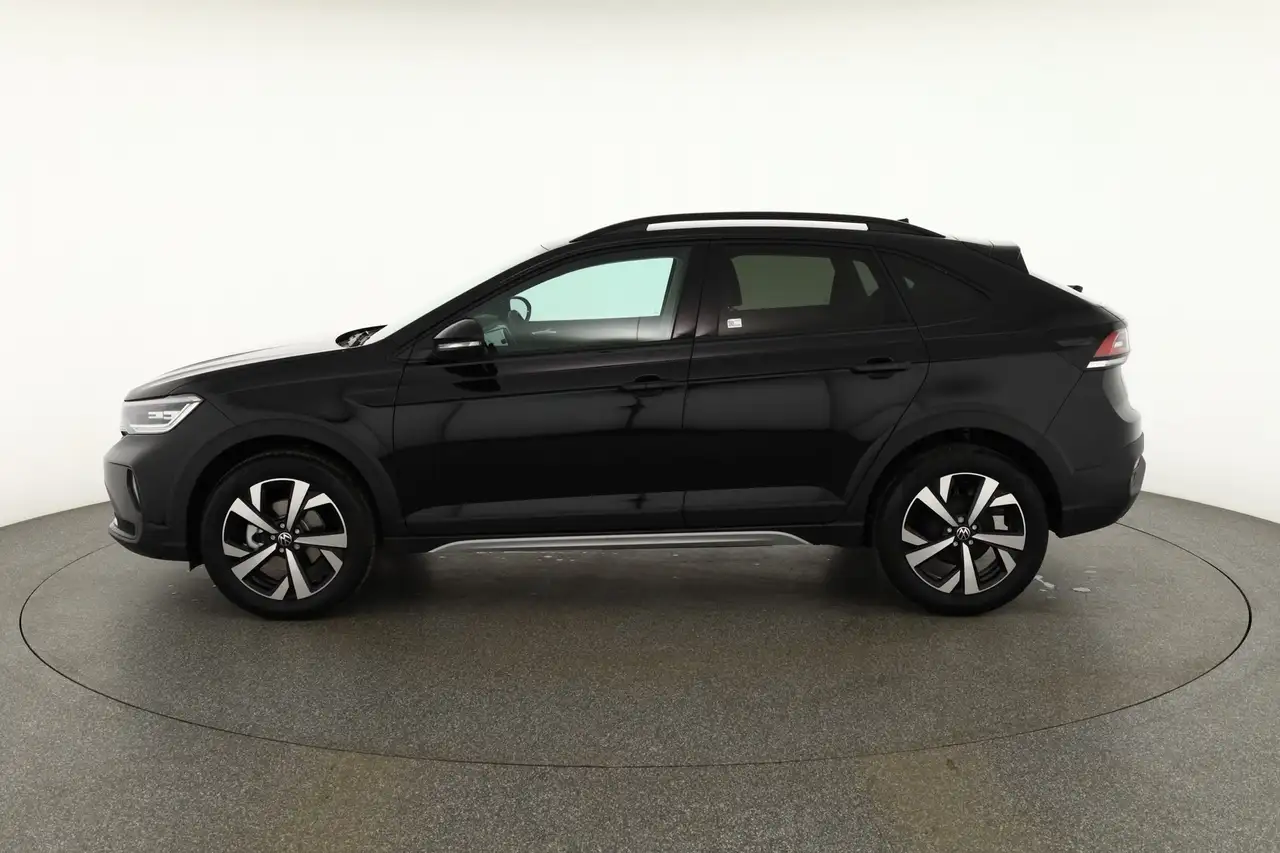 Volkswagen Taigo 1.0 TSI Matrix Kamera Sitzheizung 2