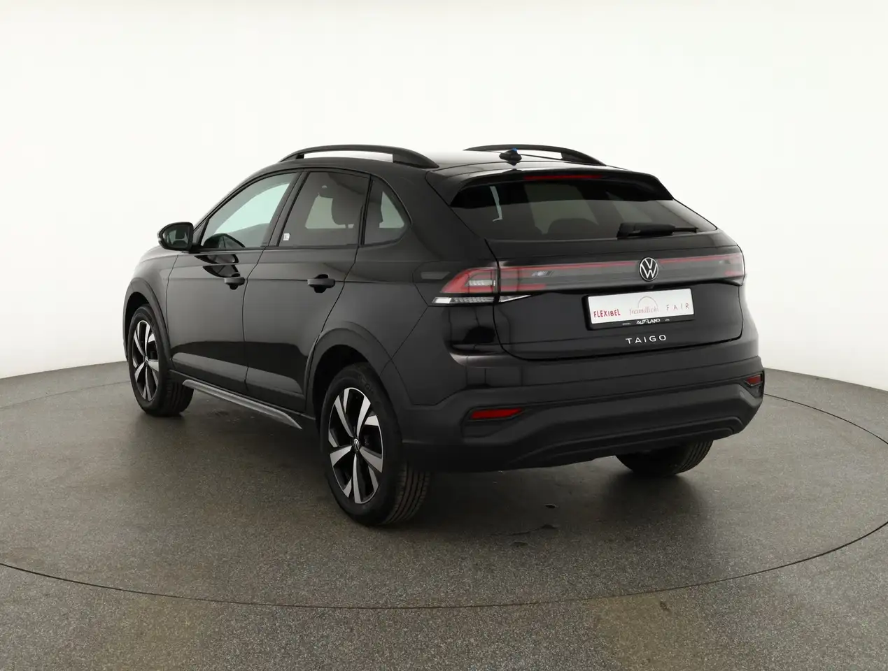 Volkswagen Taigo 1.0 TSI Matrix Kamera Sitzheizung 3