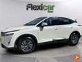 Nissan Qashqai DIG-T 116kW mHEV Xtronic Prem.Edit. Bit. Blanco - thumbnail 4