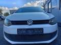 Volkswagen Polo Polo 1.2,Klima**,EURO 5. Weiß - thumbnail 2