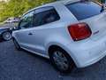 Volkswagen Polo Polo 1.2,Klima**,EURO 5. Weiß - thumbnail 6