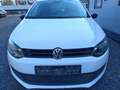 Volkswagen Polo Polo 1.2,Klima**,EURO 5. Weiß - thumbnail 1