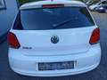 Volkswagen Polo Polo 1.2,Klima**,EURO 5. Weiß - thumbnail 8