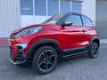 Ligier JS 60 JS60 0,5 dci 6kW 8PS LED/KLIMA/LEDER/15-Zoll/NAV Rot - thumbnail 2