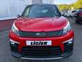 Ligier JS 60 JS60 0,5 dci 6kW 8PS LED/KLIMA/LEDER/15-Zoll/NAV Rot - thumbnail 15