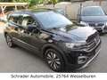 Volkswagen T-Cross 1.0 TSI  "MOVE" -NAVI-ALU-PDC-GJR Schwarz - thumbnail 1