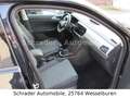 Volkswagen T-Cross 1.0 TSI  "MOVE" -NAVI-ALU-PDC-GJR Schwarz - thumbnail 7