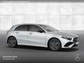 Mercedes-Benz A 250 4M AMG+NIGHT+PANO+360°+MULTIBEAM+HUD+TOTW Silber - thumbnail 16