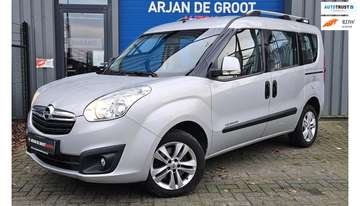 1.4 120PK Colorado 7 Persoons Airco Cruise PDC Tre