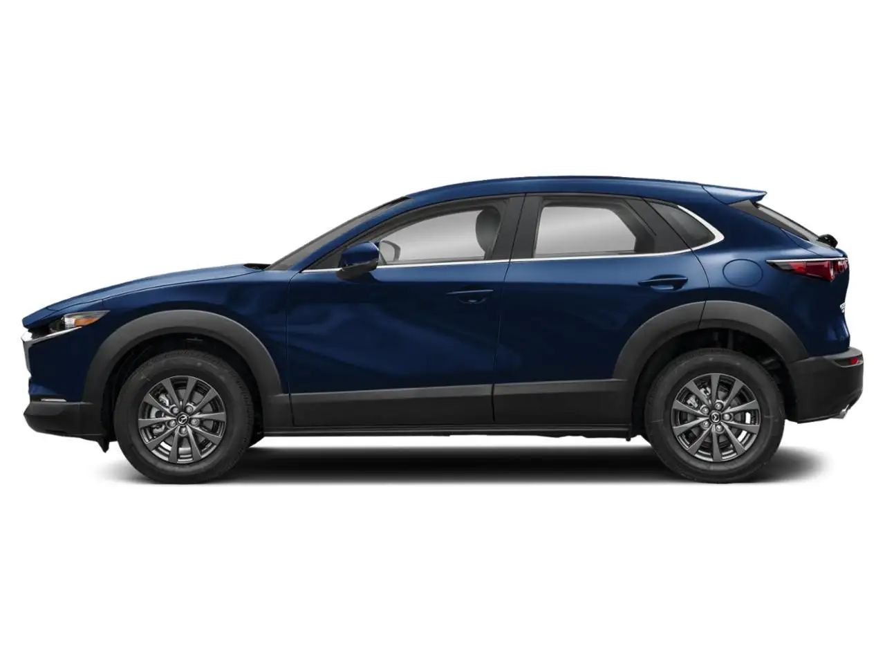 Mazda CX-30 снимка Mazda CX-30