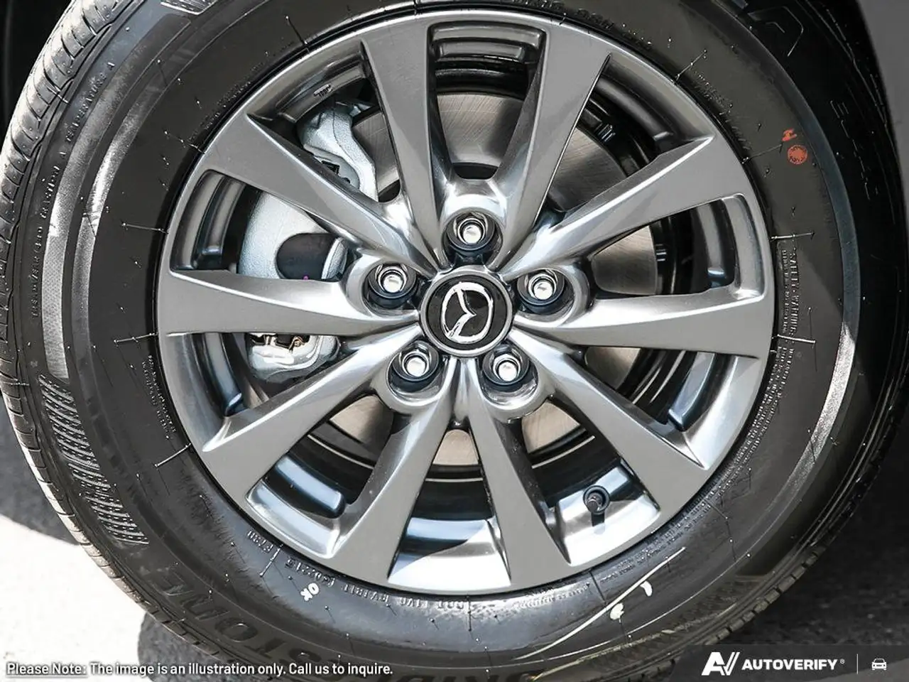 Mazda CX-30 снимка Mazda CX-30