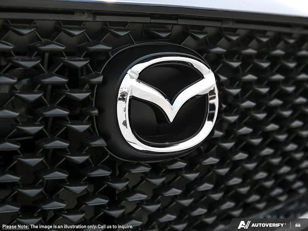 Mazda CX-30 снимка Mazda CX-30